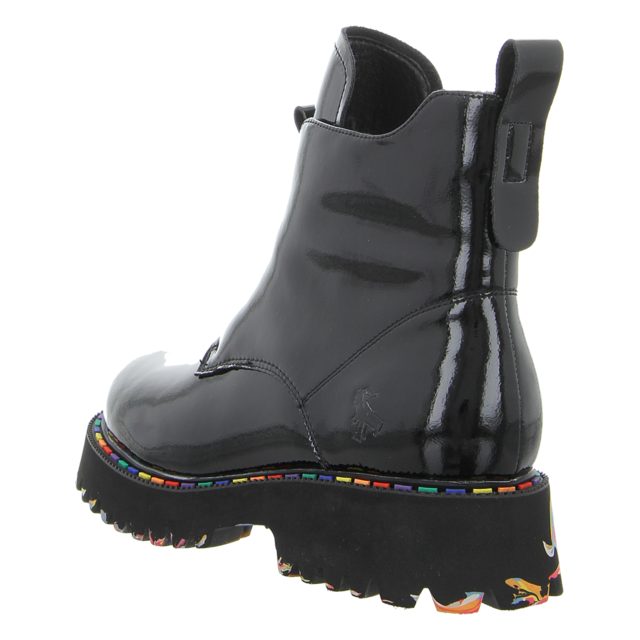2GO Shoe - 8983-507-902 - 8983-507-902 - schwarz - Stiefeletten