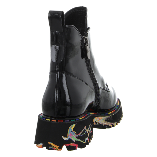 2GO Shoe - 8983-507-902 - 8983-507-902 - schwarz - Stiefeletten