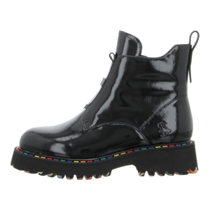 Stiefeletten - 2GO Shoe - schwarz