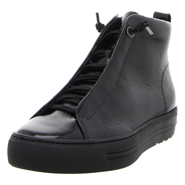 Paul Green - 5283-06x - 5283-06x - black - Sneaker