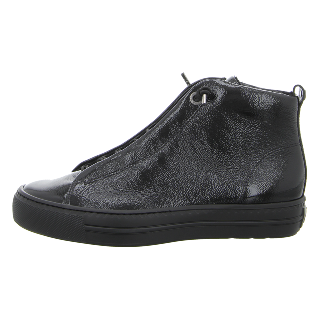 Paul Green - 5283-06x - 5283-06x - black - Sneaker