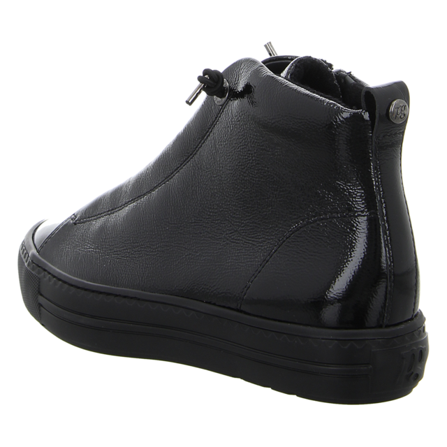 Paul Green - 5283-06x - 5283-06x - black - Sneaker