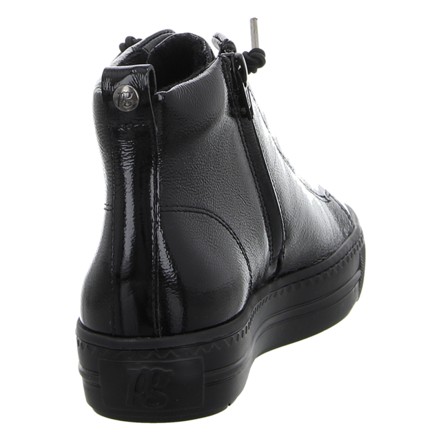 Paul Green - 5283-06x - 5283-06x - black - Sneaker