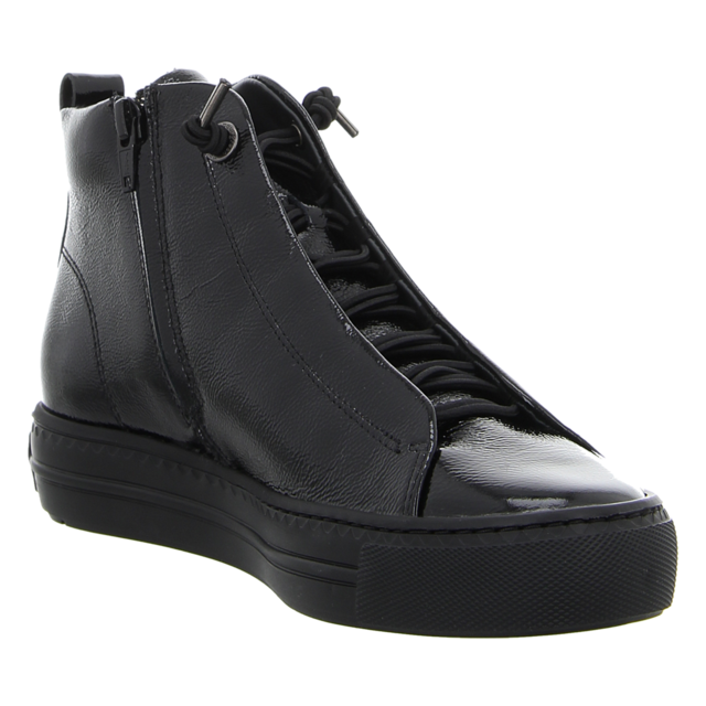 Paul Green - 5283-06x - 5283-06x - black - Sneaker