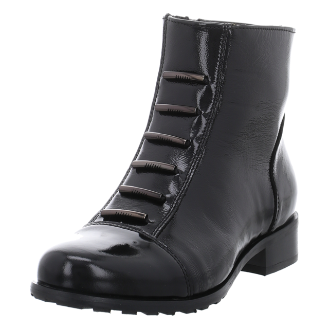 Simen - 4168A L. SCHWARZ - 4168A L. SCHWARZ - schwarz - Stiefeletten