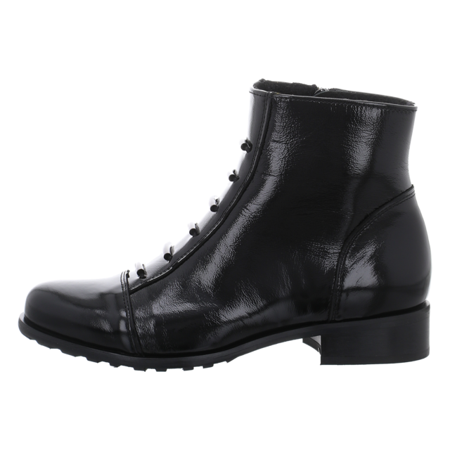 Simen - 4168A L. SCHWARZ - 4168A L. SCHWARZ - schwarz - Stiefeletten