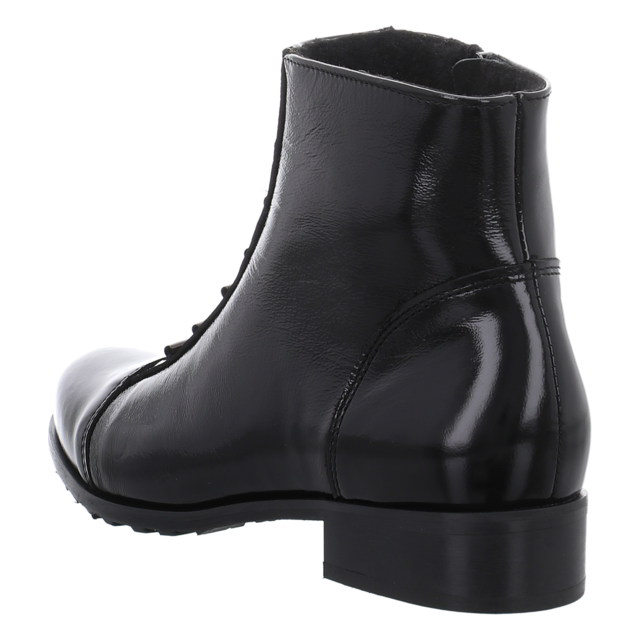 Simen - 4168A L. SCHWARZ - 4168A L. SCHWARZ - schwarz - Stiefeletten