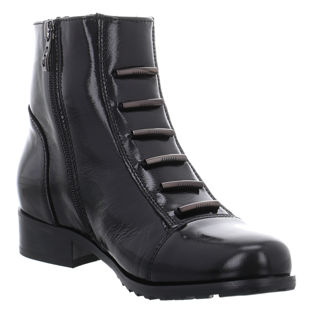 Simen - 4168A L. SCHWARZ - 4168A L. SCHWARZ - schwarz - Stiefeletten