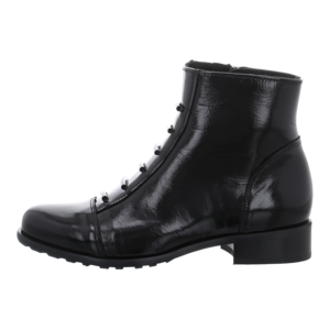 Stiefeletten - Simen - schwarz