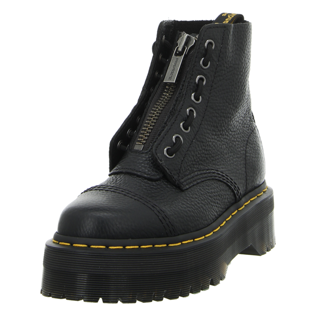 Dr. Martens - 22564001 - Sinclair - black - Stiefeletten