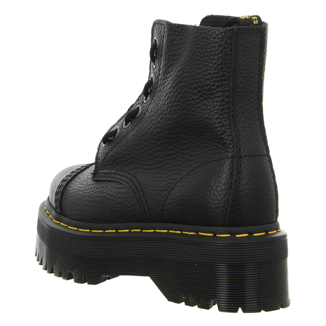 Dr. Martens - 22564001 - Sinclair - black - Stiefeletten