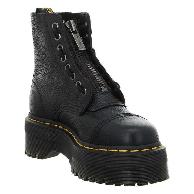 Dr. Martens - 22564001 - Sinclair - black - Stiefeletten