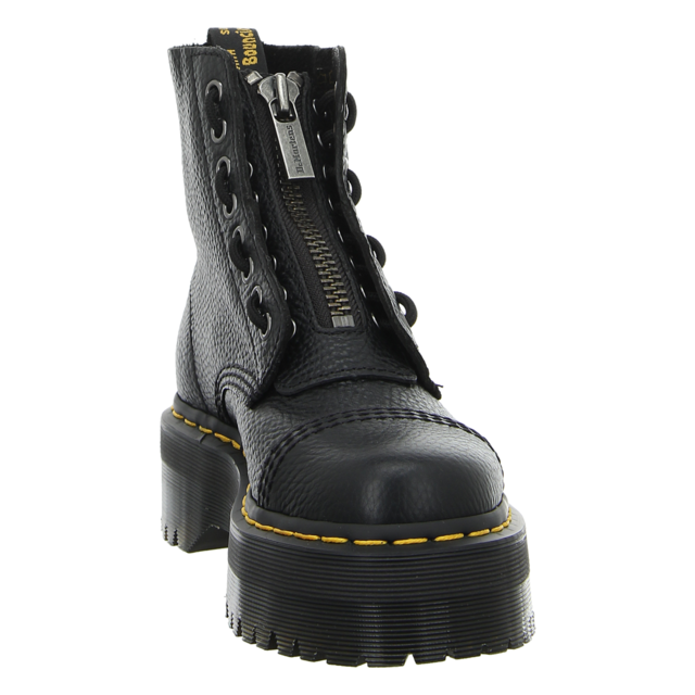 Dr. Martens - 22564001 - Sinclair - black - Stiefeletten