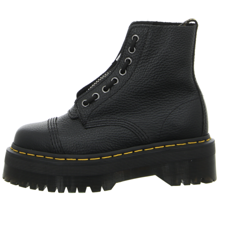 Stiefeletten - Dr. Martens - Sinclair - black