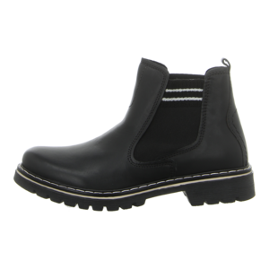 Stiefeletten - Pius Gabor - black