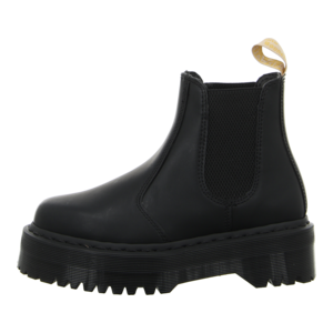 Stiefeletten - Dr. Martens - V 2976 Quad Mono - black