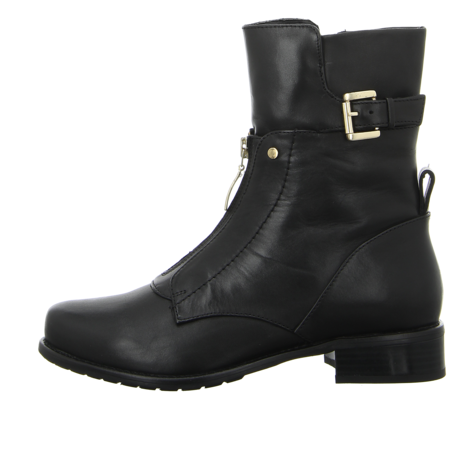 Stiefeletten - Gerry Weber - Carla 48 - schwarz