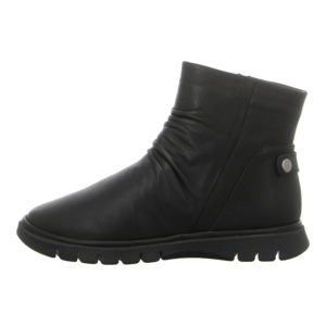 Stiefeletten - Manitu - schwarz