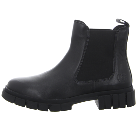 Stiefeletten - Bugatti - Fiona - black