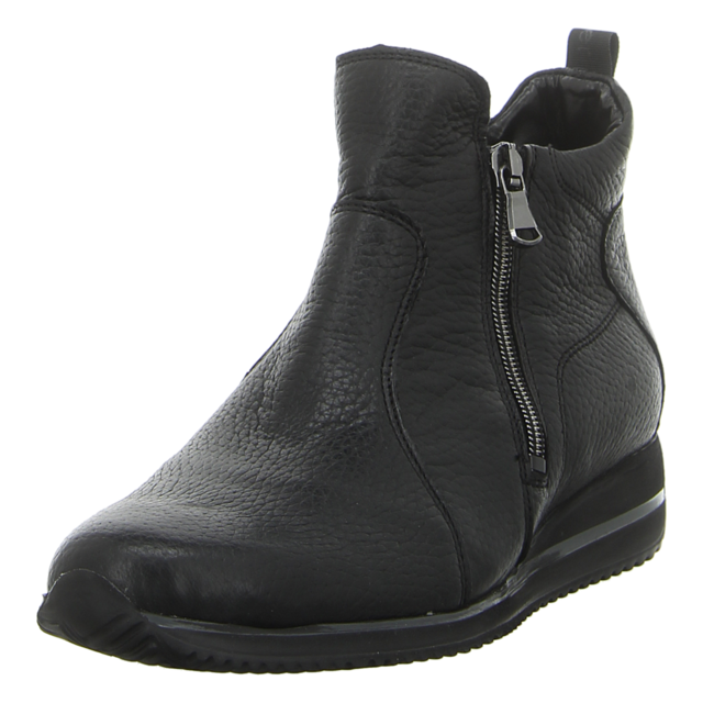 Waldlufer - 980805-199-001 - Himona - schwarz - Stiefeletten