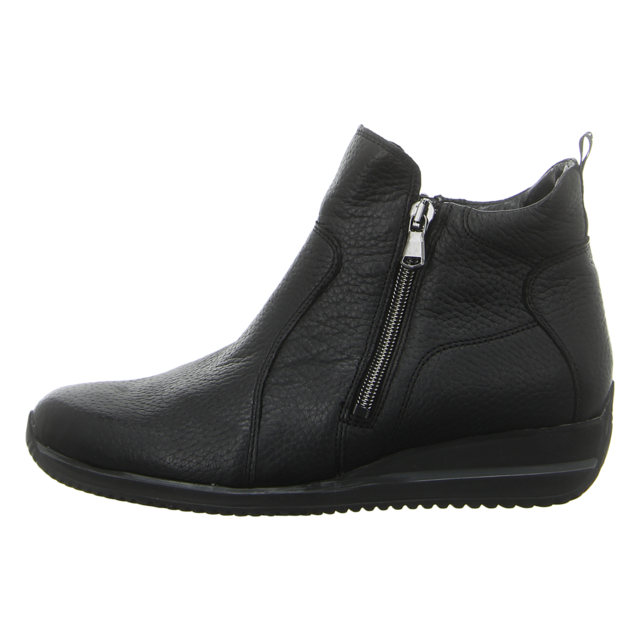 Waldlufer - 980805-199-001 - Himona - schwarz - Stiefeletten