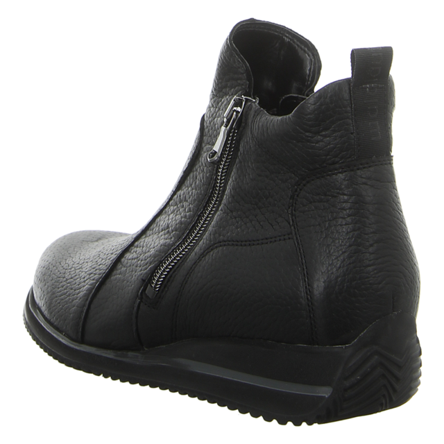 Waldlufer - 980805-199-001 - Himona - schwarz - Stiefeletten