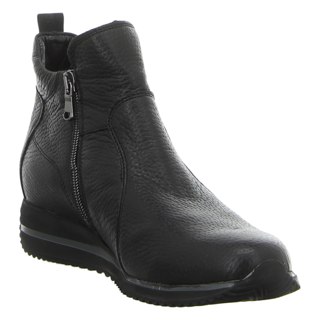 Waldlufer - 980805-199-001 - Himona - schwarz - Stiefeletten