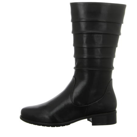 Stiefel - Gerry Weber - Calla 16 - schwarz