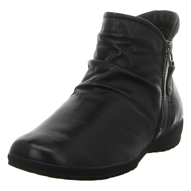 Josef Seibel - 79741-VL971100 - Naly 41 - schwarz - Stiefeletten