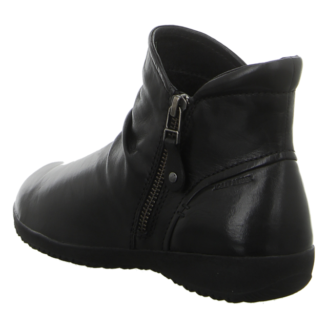 Josef Seibel - 79741-VL971100 - Naly 41 - schwarz - Stiefeletten