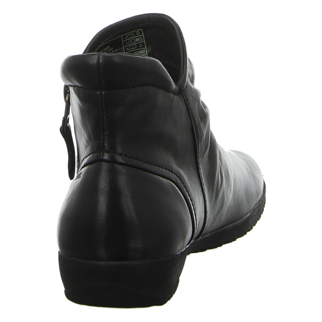 Josef Seibel - 79741-VL971100 - Naly 41 - schwarz - Stiefeletten