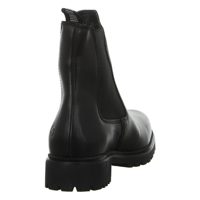 Tamaris - 1-1-25427-41-001 - 1-1-25427-41-001 - black - Stiefeletten
