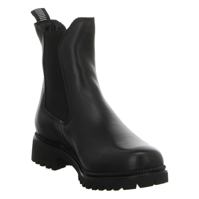 Tamaris - 1-1-25427-41-001 - 1-1-25427-41-001 - black - Stiefeletten