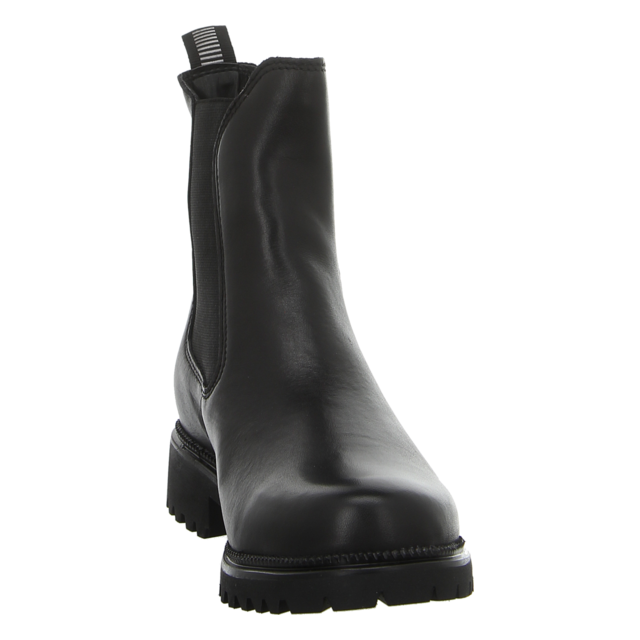 Tamaris - 1-1-25427-41-001 - 1-1-25427-41-001 - black - Stiefeletten