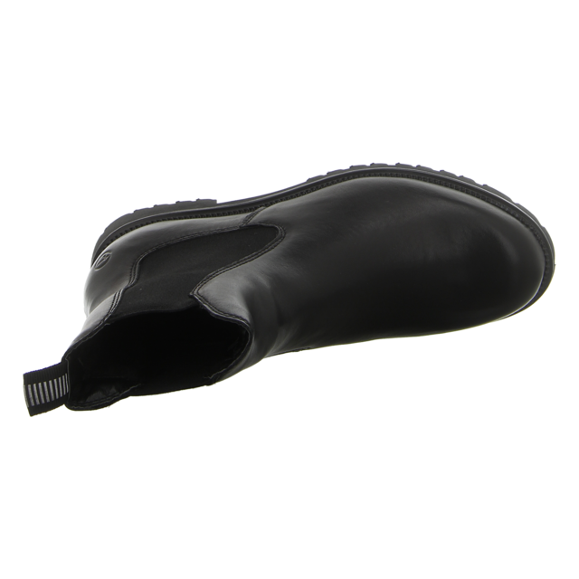 Tamaris - 1-1-25427-41-001 - 1-1-25427-41-001 - black - Stiefeletten