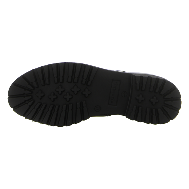 Tamaris - 1-1-25427-41-001 - 1-1-25427-41-001 - black - Stiefeletten