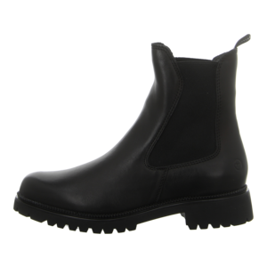 Stiefeletten - Tamaris - black