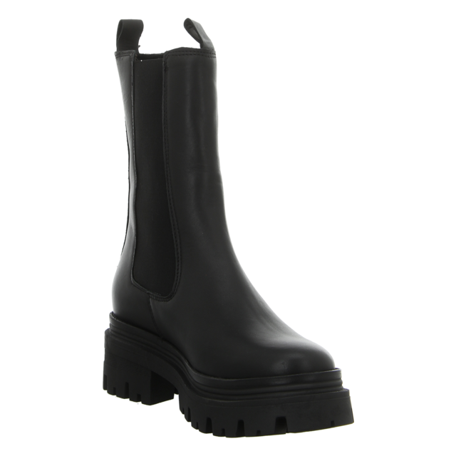 Tamaris - 1-1-25498-41-003 - 1-1-25498-41-003 - black - Stiefeletten