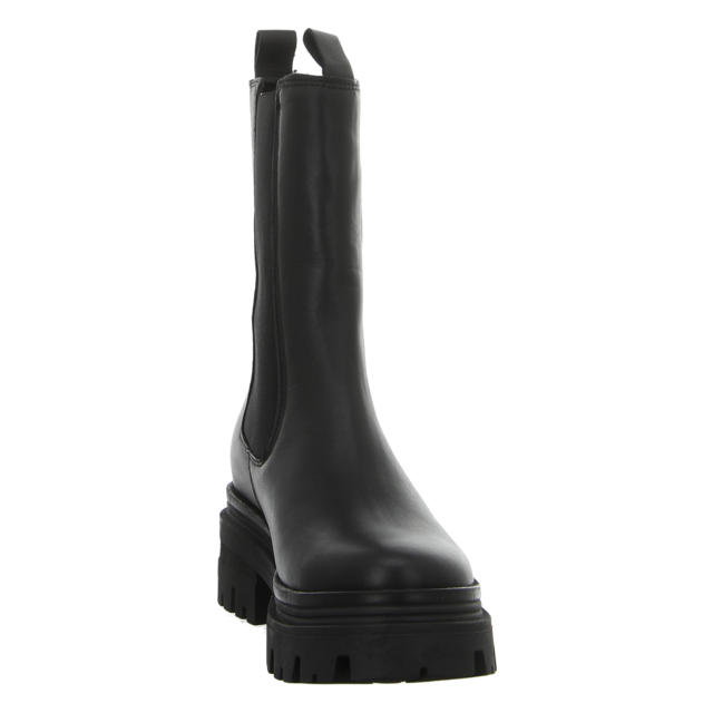 Tamaris - 1-25498-41-003 - 1-25498-41-003 - black - Stiefeletten