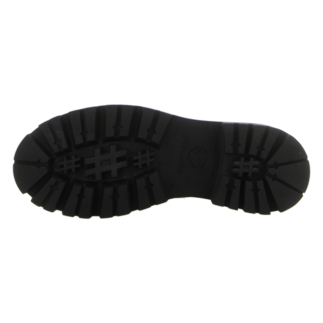 Tamaris - 1-25498-41-003 - 1-25498-41-003 - black - Stiefeletten