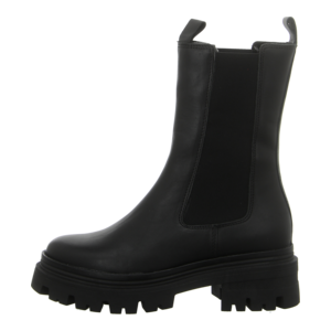 Stiefeletten - Tamaris - black