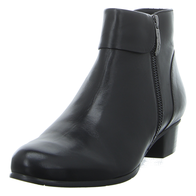 regarde le ciel... - STEFANY-333-003 - Stefany 333 - black - Stiefeletten