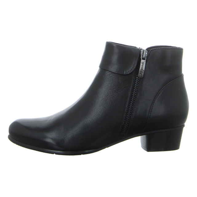 regarde le ciel... - STEFANY-333-003 - Stefany 333 - black - Stiefeletten