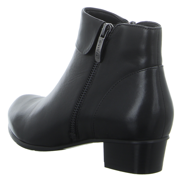 regarde le ciel... - STEFANY-333-003 - Stefany 333 - black - Stiefeletten