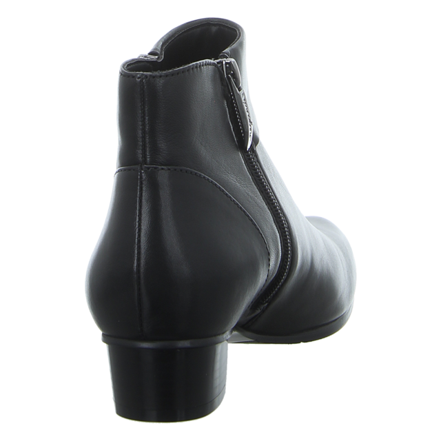 regarde le ciel... - STEFANY-333-003 - Stefany 333 - black - Stiefeletten