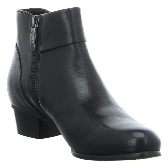 regarde le ciel... - STEFANY-333-003 - Stefany 333 - black - Stiefeletten