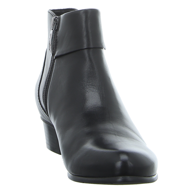 regarde le ciel... - STEFANY-333-003 - Stefany 333 - black - Stiefeletten