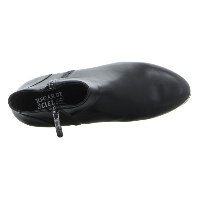 regarde le ciel... - STEFANY-333-003 - Stefany 333 - black - Stiefeletten