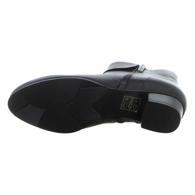 regarde le ciel... - STEFANY-333-003 - Stefany 333 - black - Stiefeletten