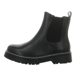 Stiefeletten - Laufsteg Mnchen - black